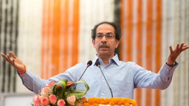 शिवसेना