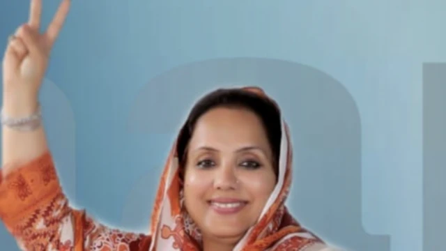 जीवनजोत कौर