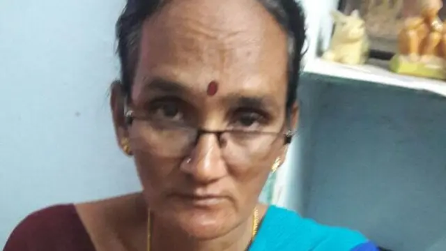 కార్తీక్ తల్లి ఊర్మిళ