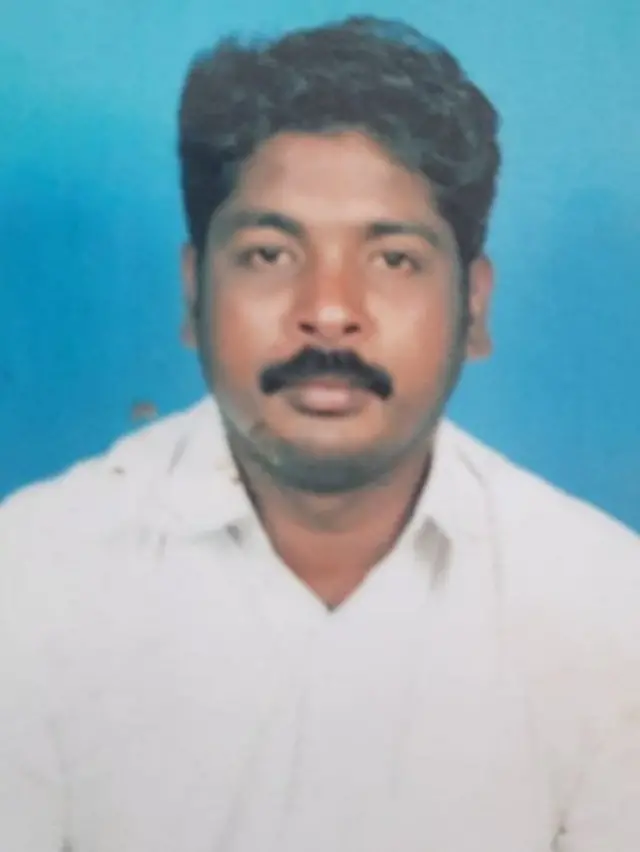 చింతపల్లి సూరిబాబు