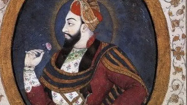 కుతుబ్ షా రాజ్యం