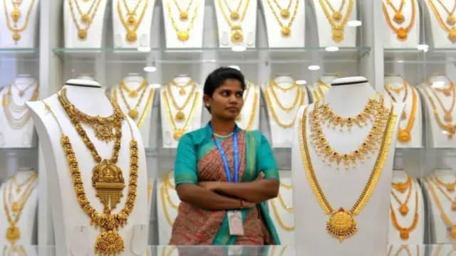 தங்கம் விலை நிலவரம்