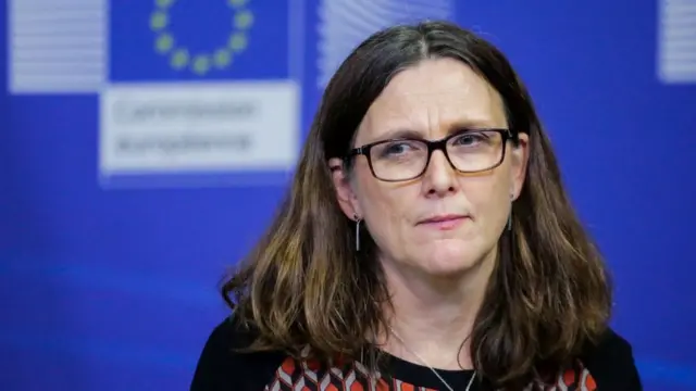 Cecilia Malmstromcomo se filiar a uma casa de apostas2017