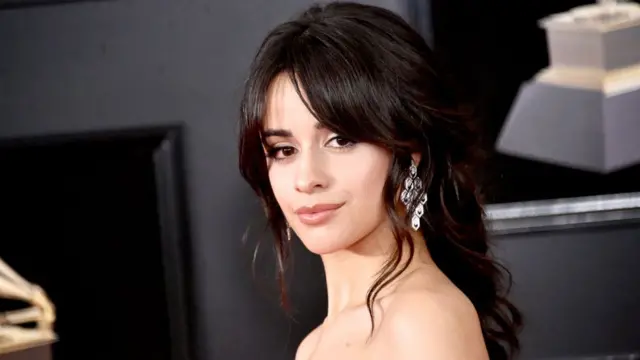 Camila Cabello