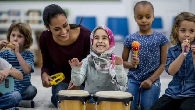 همه انسانها دی ان ای تقریبا مشابهی دارند