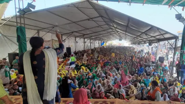 ਸਿੰਘ ਮੋਰਚਾ