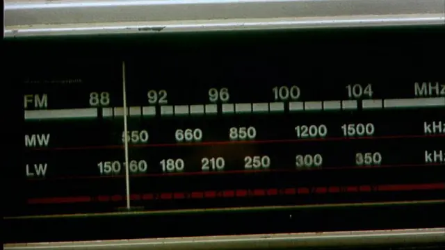 радио скала