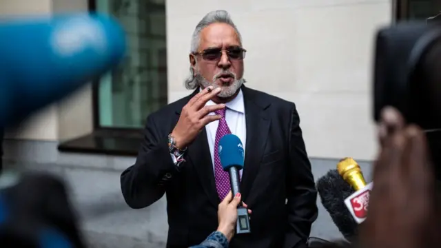 विजय माल्या, Vijay Mallya, अरुण जेटली, Arun Jaitley, Finance Minister, वित्त मंत्री