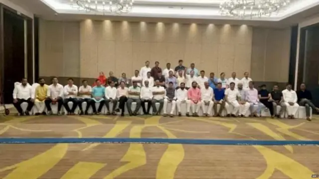 ఏక్‌నాథ్ షిండే