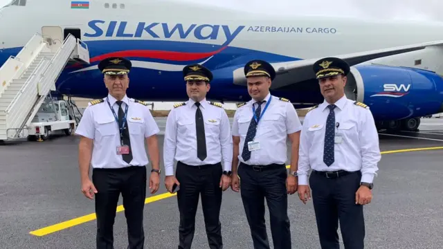 Füzuli hava limanı