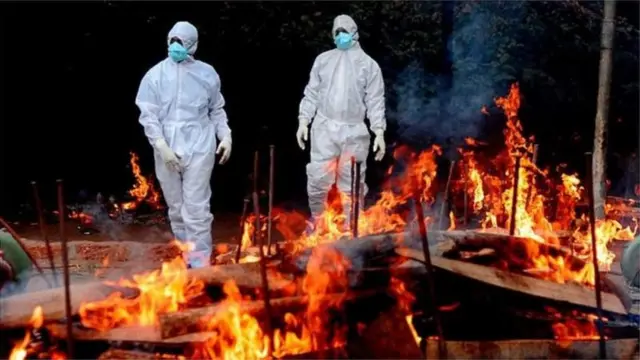 કોરોનાનો કેર