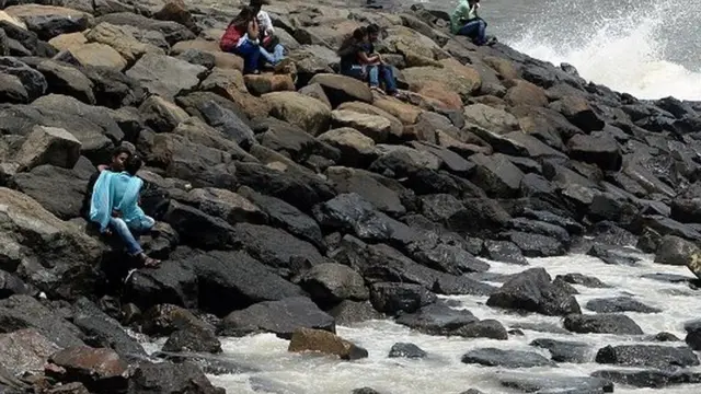 இந்தியா காதலர்கள்