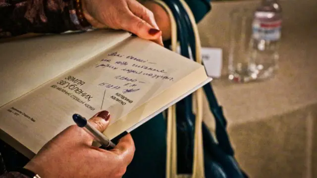 Катерина Калитко