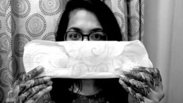 ਸੈਨੇਟਰੀ ਨੈਪਕਿਨ