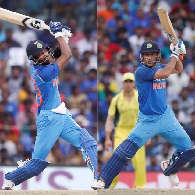 भारत ऑस्ट्रेलिया मैच