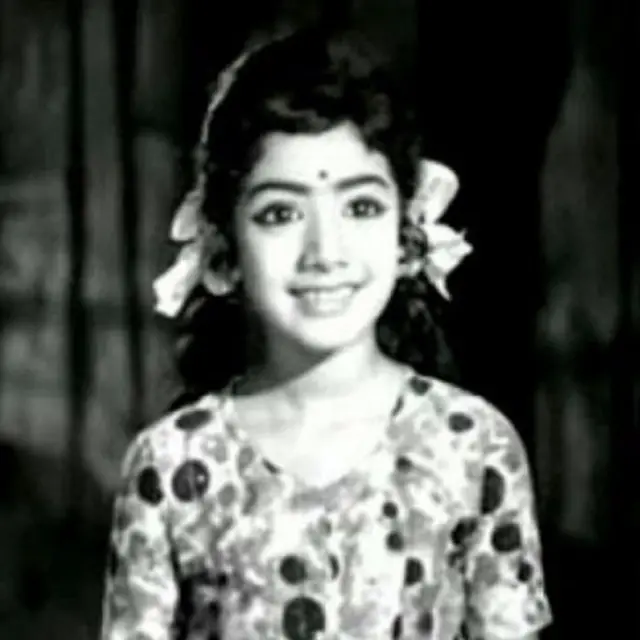 ஸ்ரீதேவி