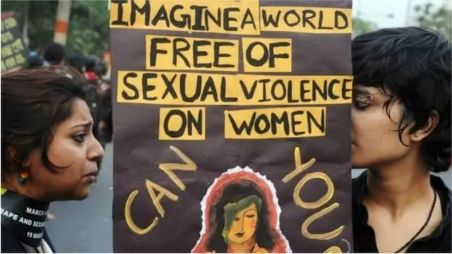 Women Rights In Sri Lanka