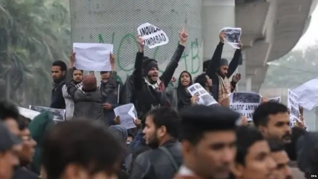 प्रदर्शन