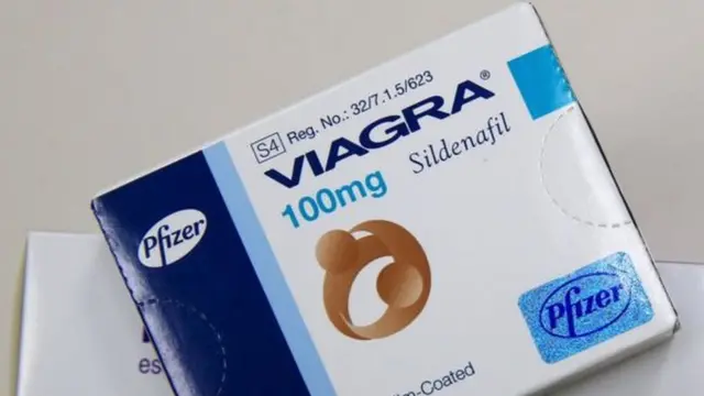 Dawa za Viagra