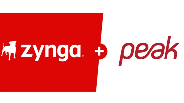 Zynga'nın Peak'i satın alması: 1,8 milyar dolarlık satış nasıl gerçekleşti?