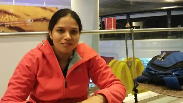 అనితా దేవి