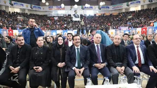 AKP Diyarbakır