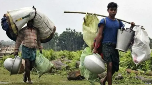 ਆਸਾਮ, ਐਨਆਰਸੀ