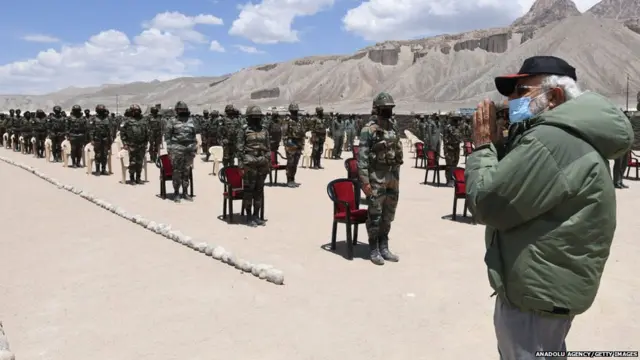 गलवान