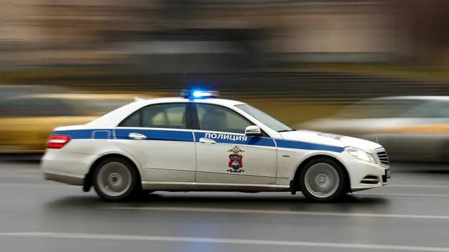 police