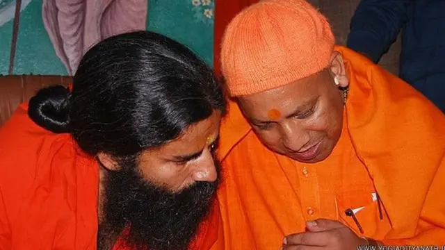 योगी आदित्यनाथ