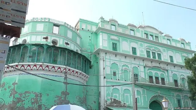 राजा हरिंदर सिंह ने वर्ष 1948 में भारत सरकार के साथ एक समझौता किया था