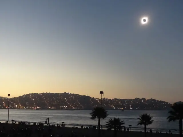 eclipse