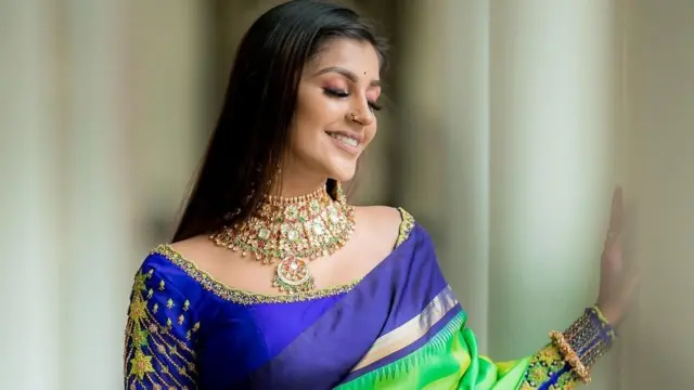 யாஷிகா ஆனந்த்