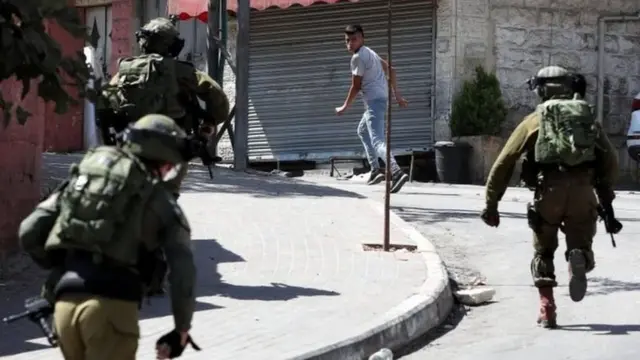 اسرائیل، فلسطین،