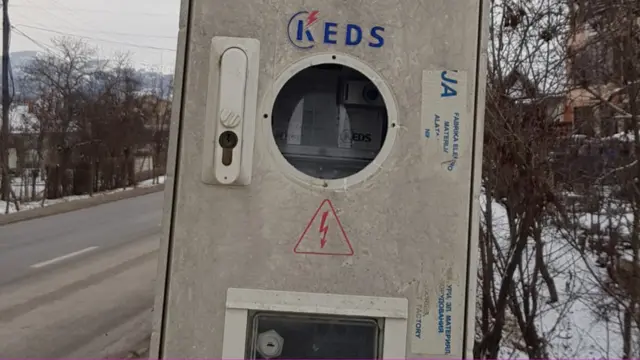 Gračanica, 15. januar 2021.