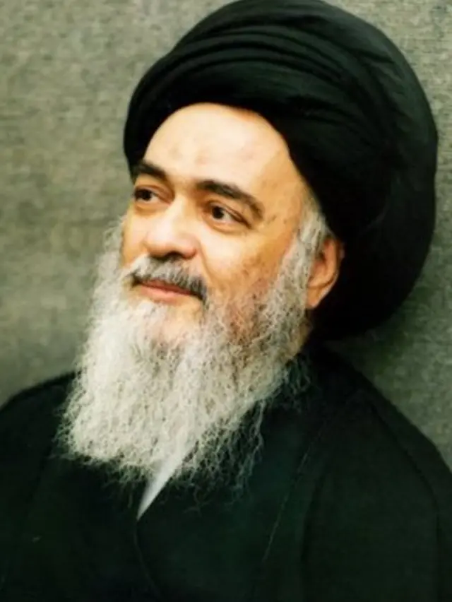 آیت الله محمد شیرازی