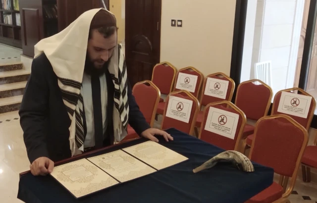 ليفي داخمان