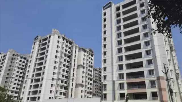 దాదాపు 90 శాతం పనులు పూర్తయిన ఎమ్మెల్యే, ఎమ్మెల్సీ