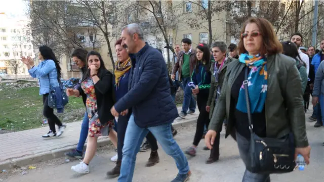 TKP'nin adayı Ovacık Belediye Başkanı Fatih Mehmet Maçoğlu