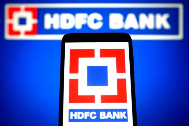 એચડીએફસી