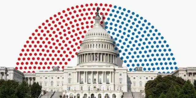 АКШдагы шайлоолор