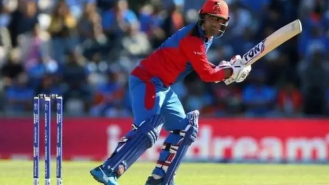 முகமது நபி