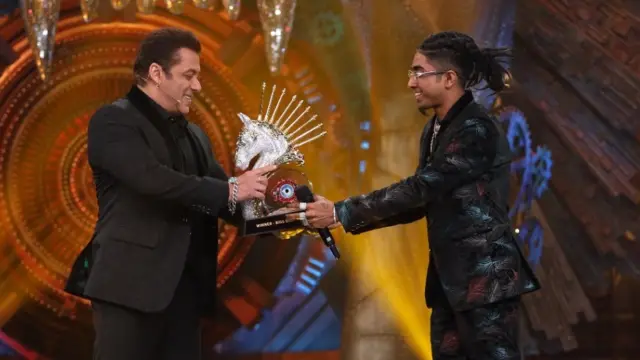 एमसी स्टॅन