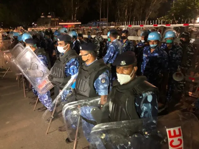 ਚੰਡੀਗੜ੍ਹ ਪੁਲਿਸ