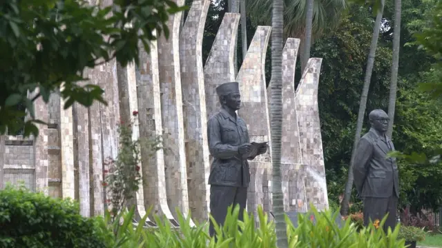 Monumen Proklamasi