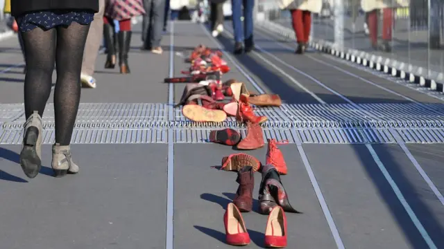 Акція протесту