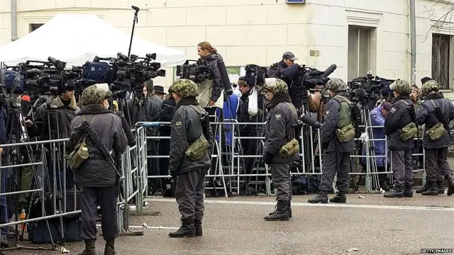 మాస్కో థియేటర్