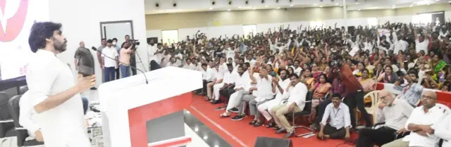 పవన్ కల్యాణ్