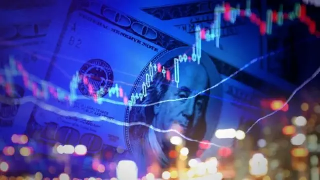 கடும் வீழ்ச்சியில் பிட்காயின்