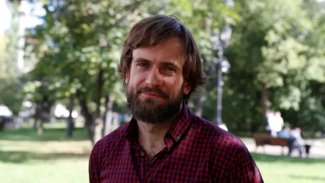 پیوتر ورزیلوف